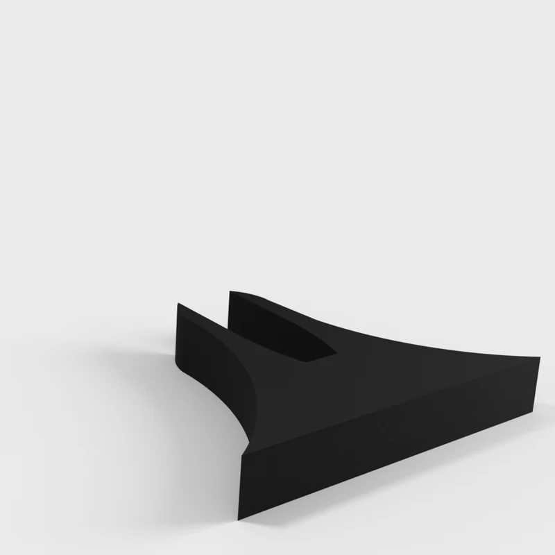 Support élégant pour MacBook Pro 15" Retina (2012)
