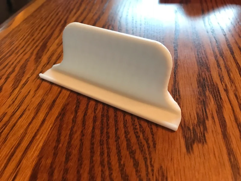 Support robuste pour iPhone et iPad pour bureau ou table de chevet