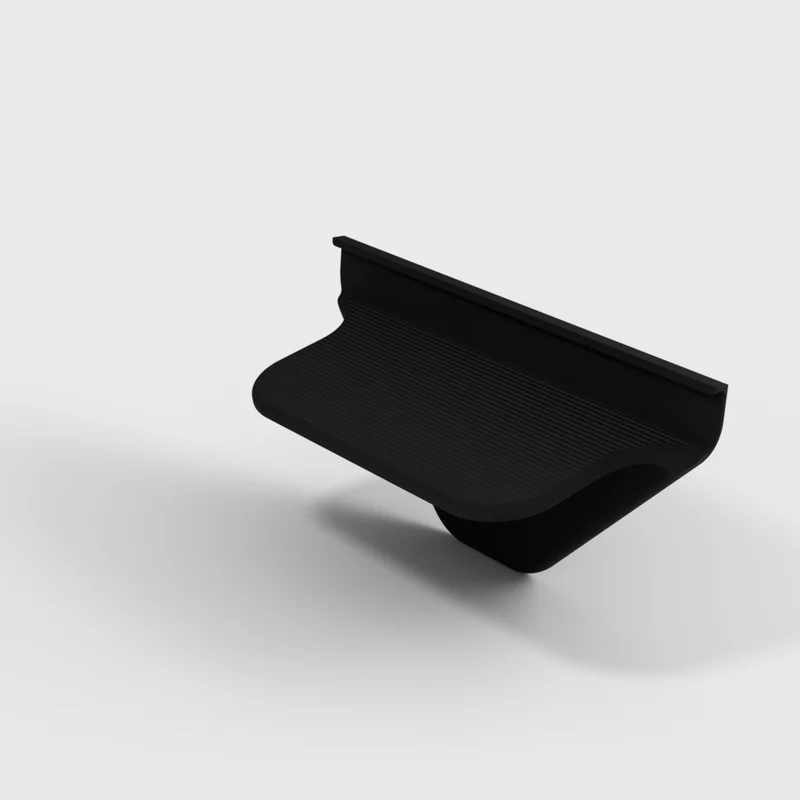 Support robuste pour iPhone et iPad pour bureau ou table de chevet