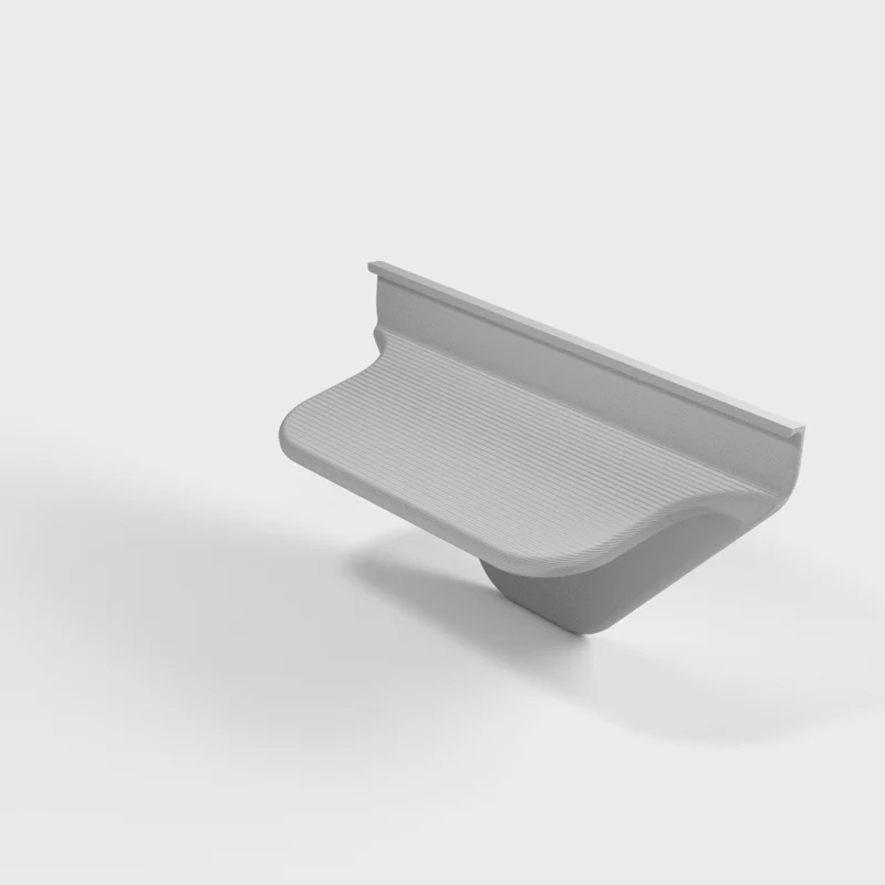 Support robuste pour iPhone et iPad pour bureau ou table de chevet