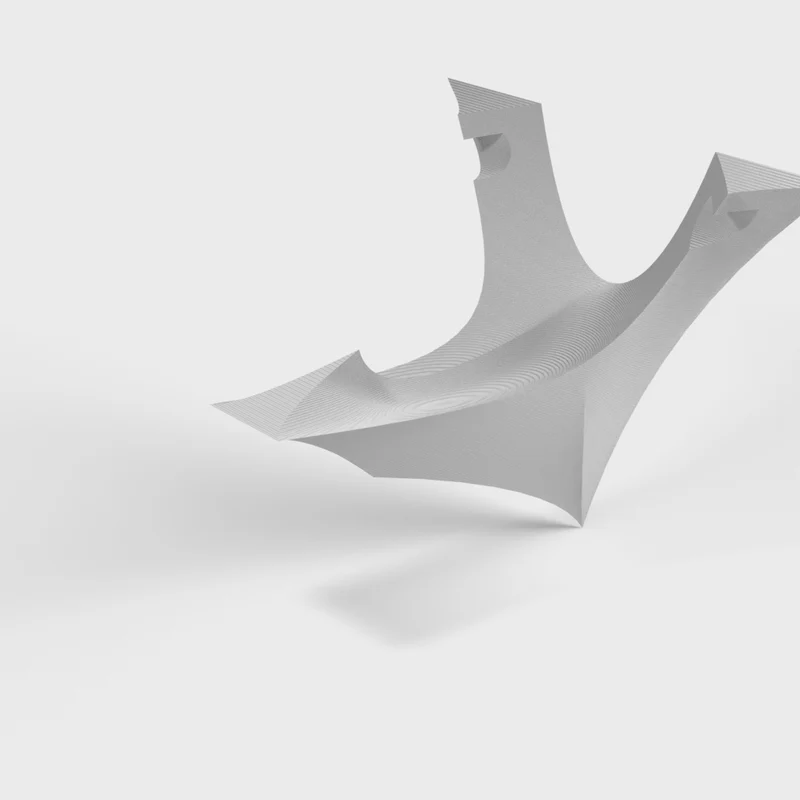 Support iPad robuste