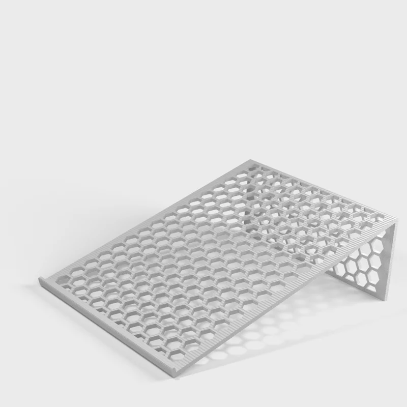 Support iPad vertical élégant pour modèles 12,9 pouces