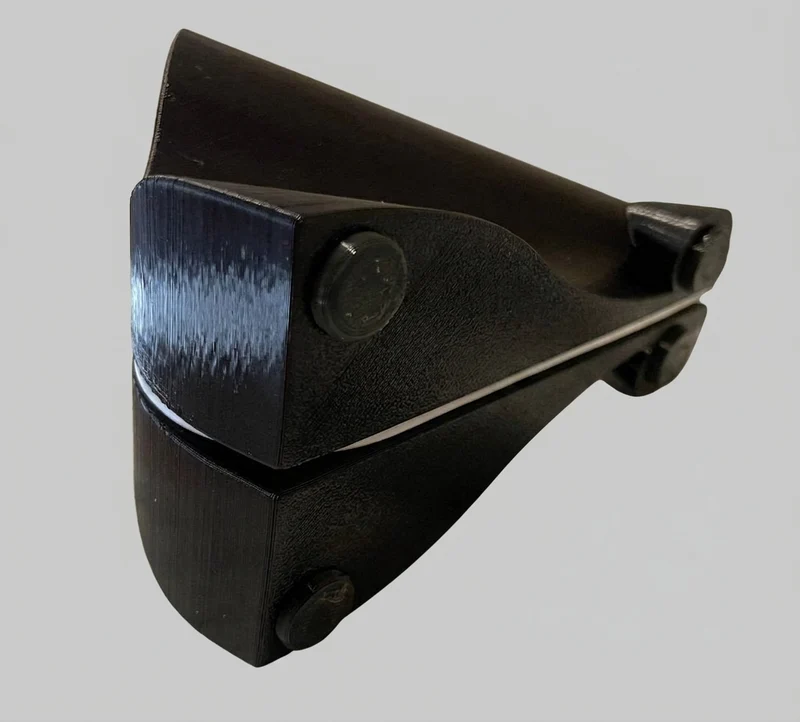 Station d'accueil MagSafe pour iPhone avec pieds en TPU