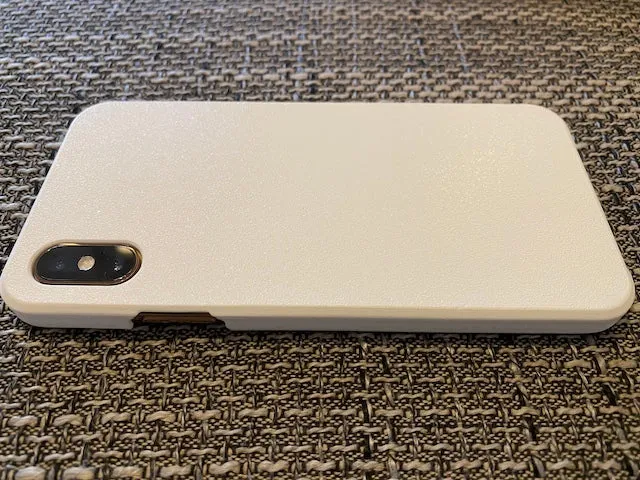 Housse de protection pour iPhone X/XS