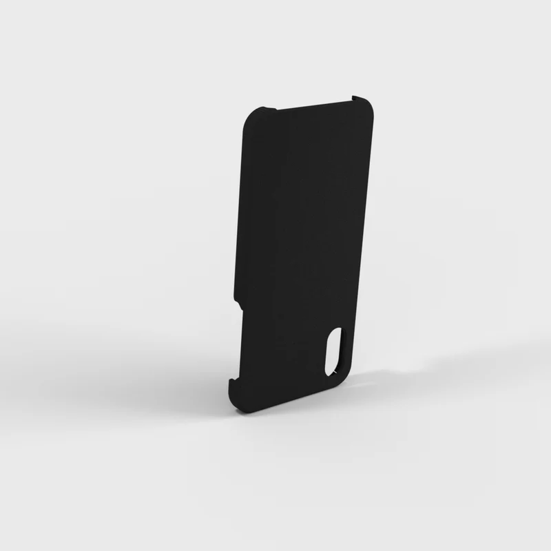 Housse de protection pour iPhone X/XS