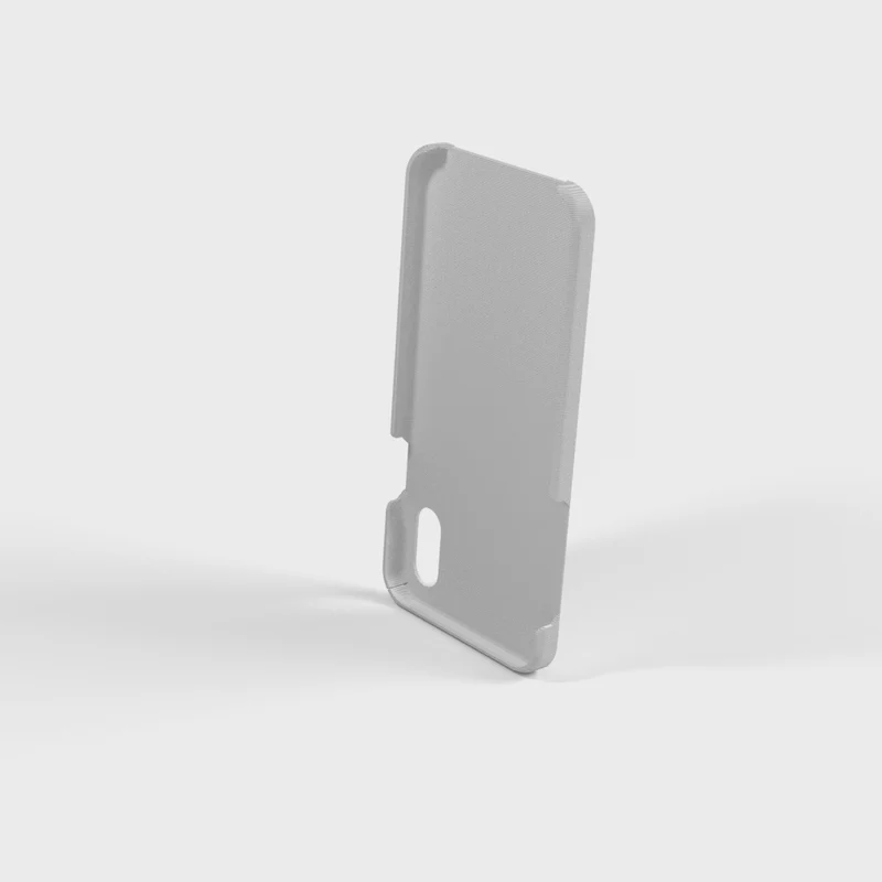 Housse de protection pour iPhone X/XS