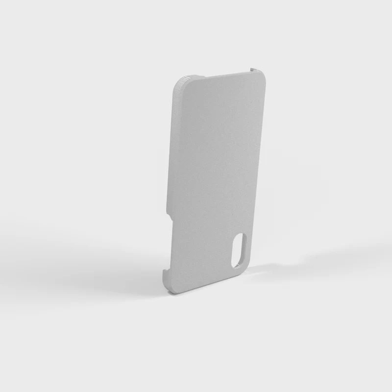 Housse de protection pour iPhone X/XS