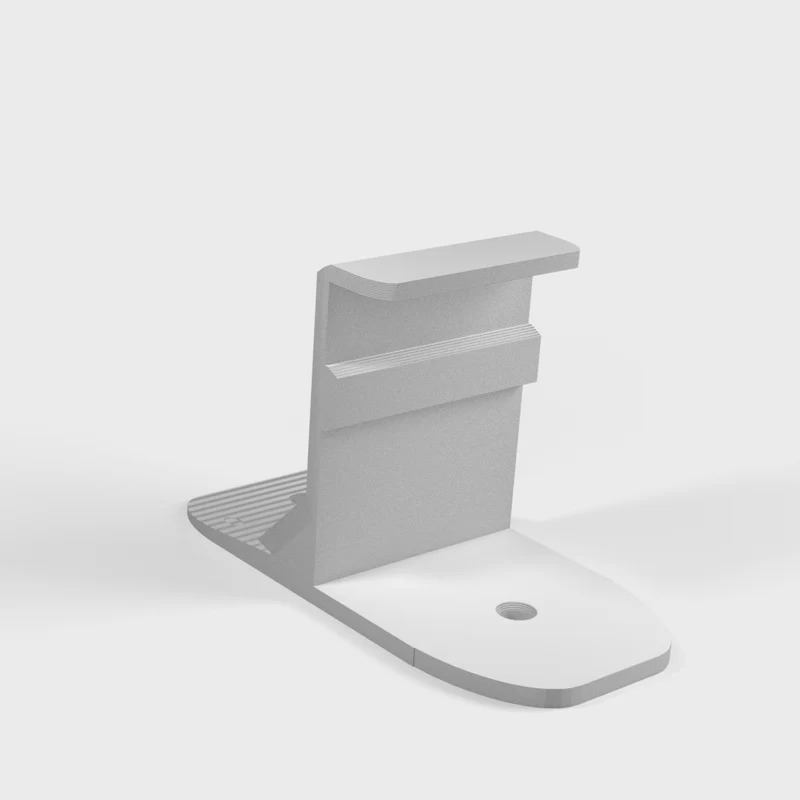 Support mural PS4 Slim