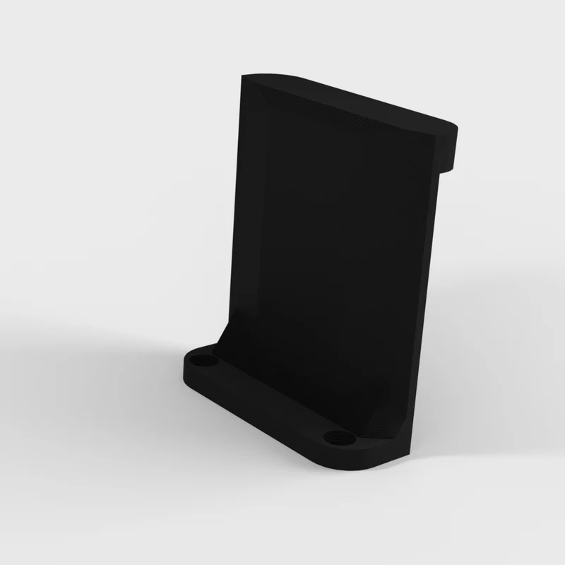 Support mural PS4 Slim