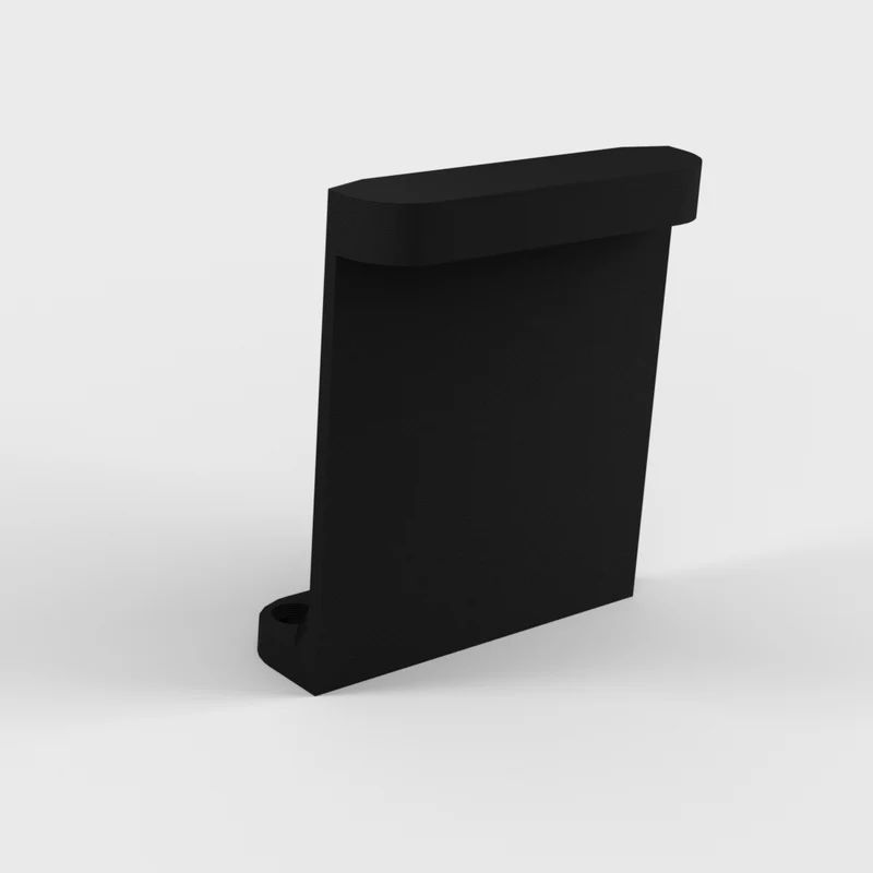 Support mural PS4 Slim