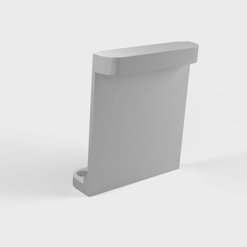 Support mural PS4 Slim