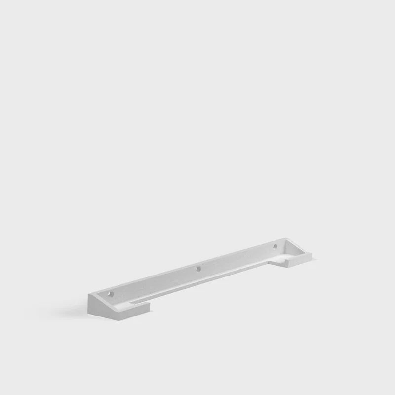 Support mural discret pour PS4 - Optimisez votre espace de jeu