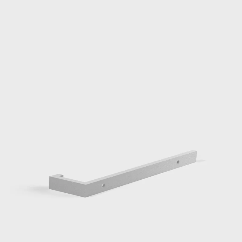 Support mural discret pour PS4 - Optimisez votre espace de jeu