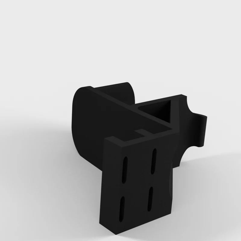 Support vertical PS4 Pro pour manette et casque