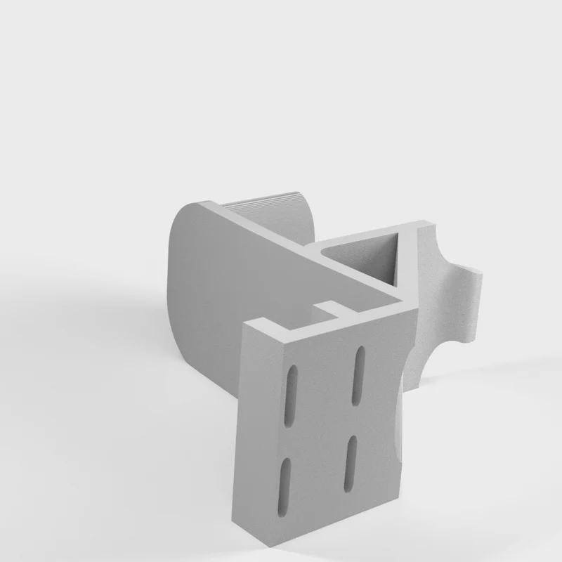 Support vertical PS4 Pro pour manette et casque