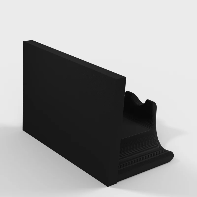 Support mural pour manette PS4