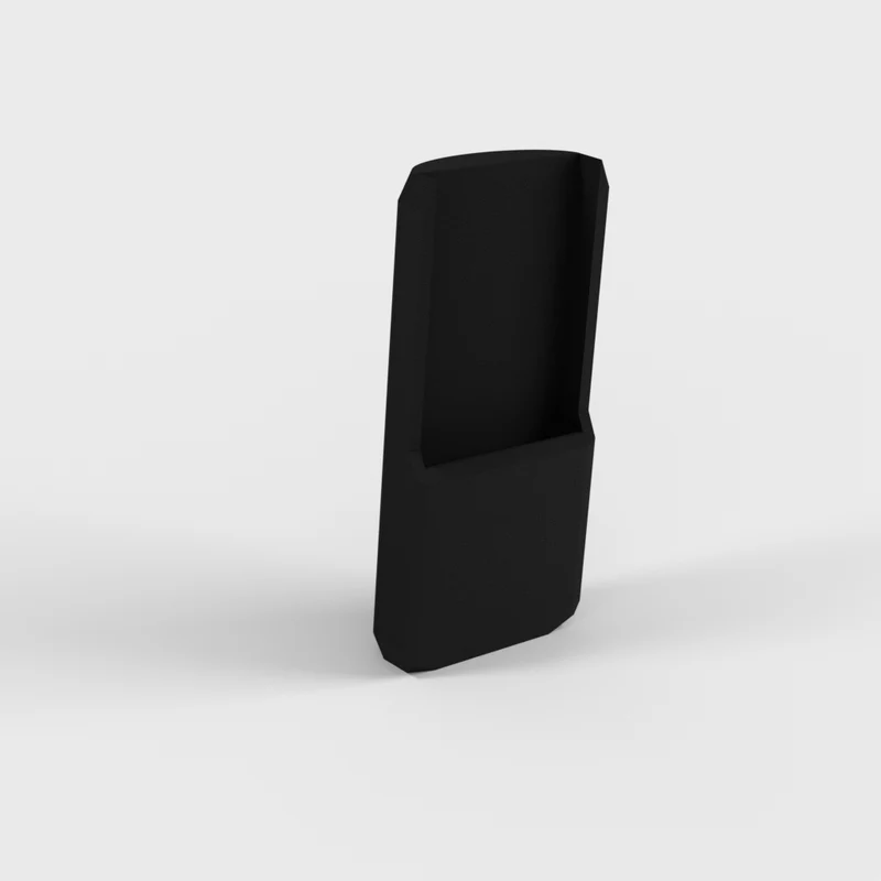 Étui de protection pour télécommande Apple TV avec prise en main améliorée