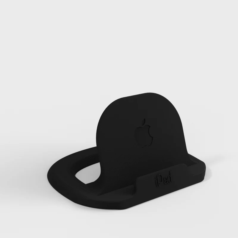 Support universel pour iPad et iPhone avec angle réglable