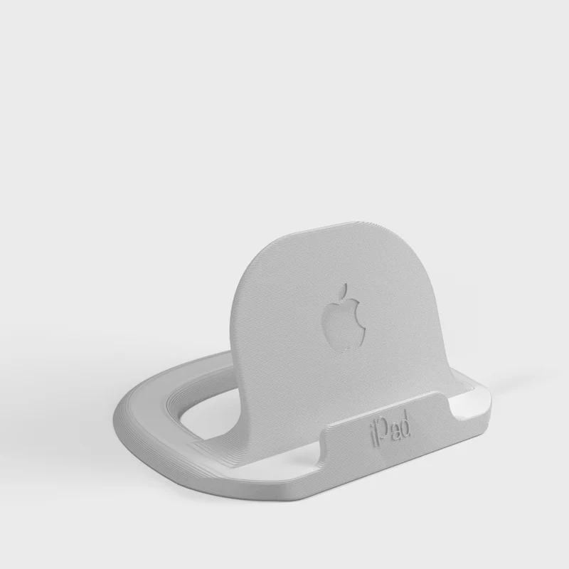 Support universel pour iPad et iPhone avec angle réglable