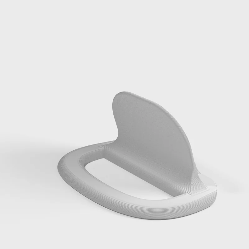 Support universel pour iPad et iPhone avec angle réglable
