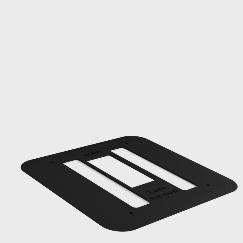 Étui antichute pour télécommande Apple TV