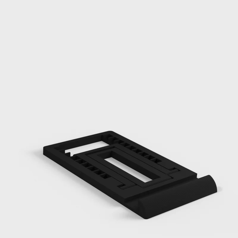 Support pliable réglable et ergonomique pour tablette et iPad