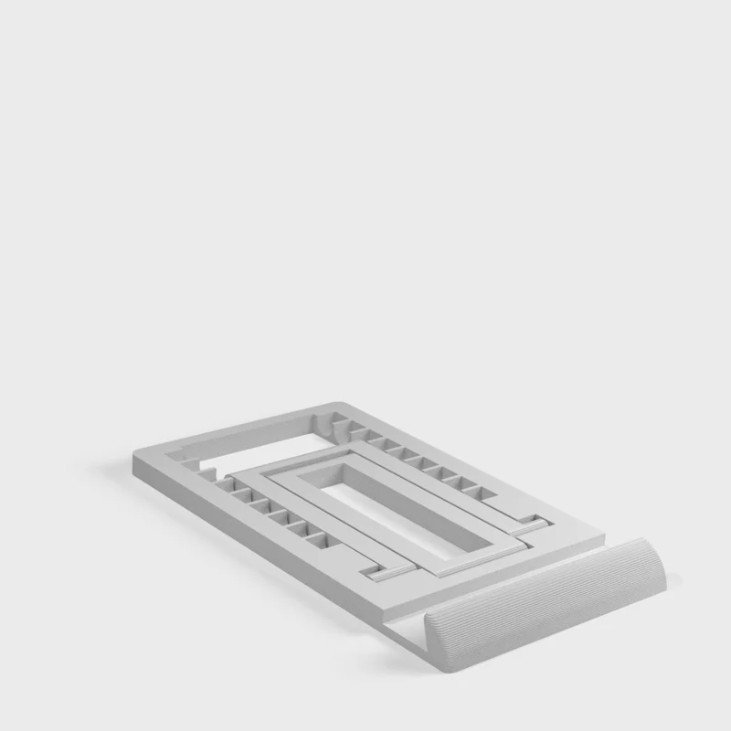 Support pliable réglable et ergonomique pour tablette et iPad