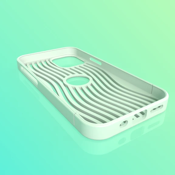 Coque iPhone 12 Mini - Différents designs avec protection améliorée