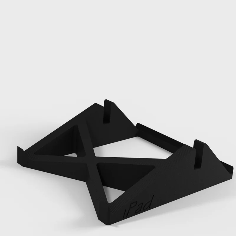 Support pour iPad