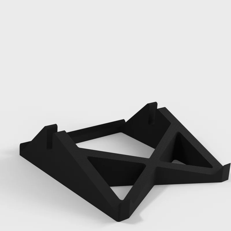 Support pour iPad