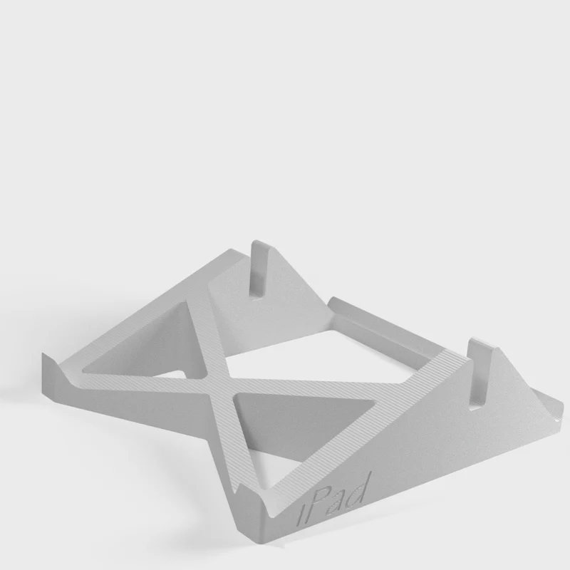 Support pour iPad