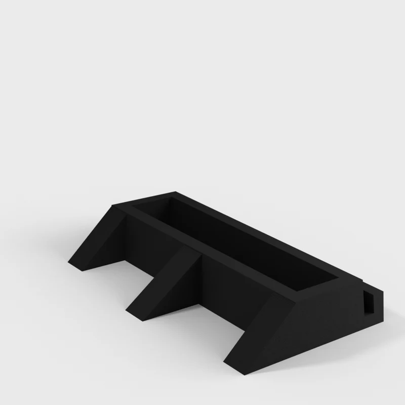 Support iPad robuste pour iPad 2, 3, Retina et Mini