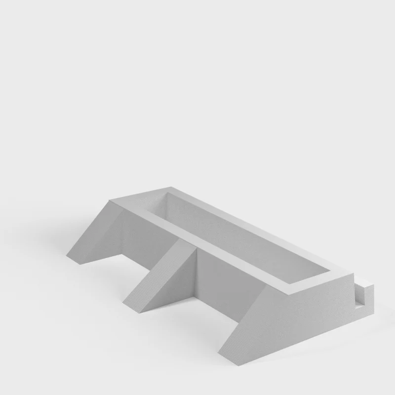 Support iPad robuste pour iPad 2, 3, Retina et Mini