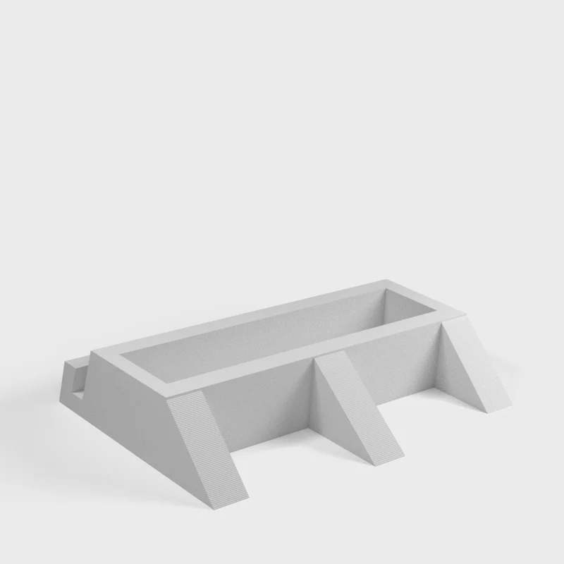 Support iPad robuste pour iPad 2, 3, Retina et Mini