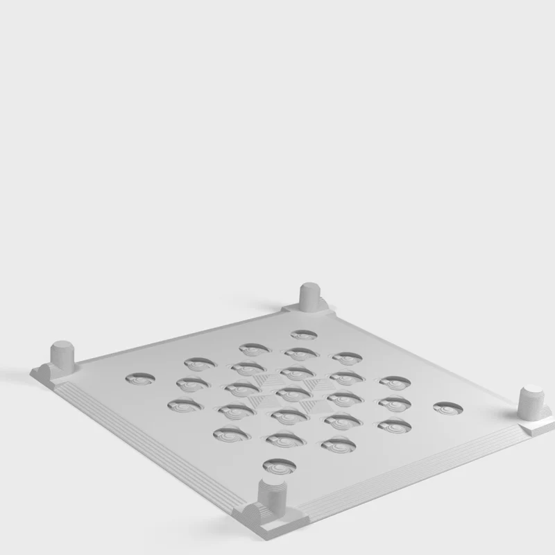 Couvercle anti-poussière pour Xbox Series X