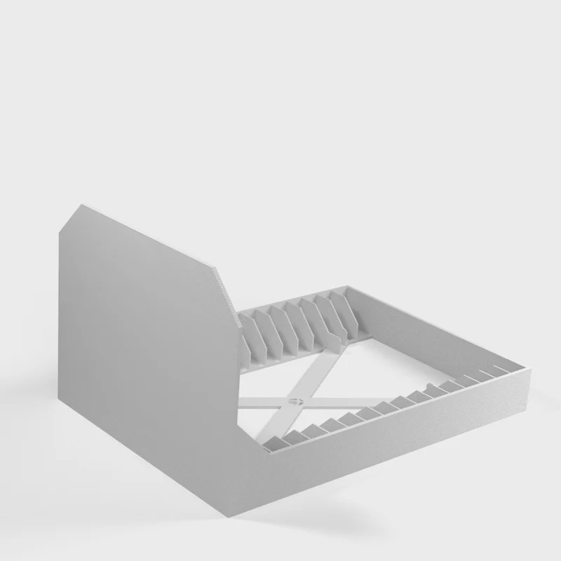 Support de jeu vertical pour Xbox One X