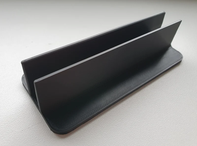 Support universel pour iPad et tablette avec ouverture de 11 mm