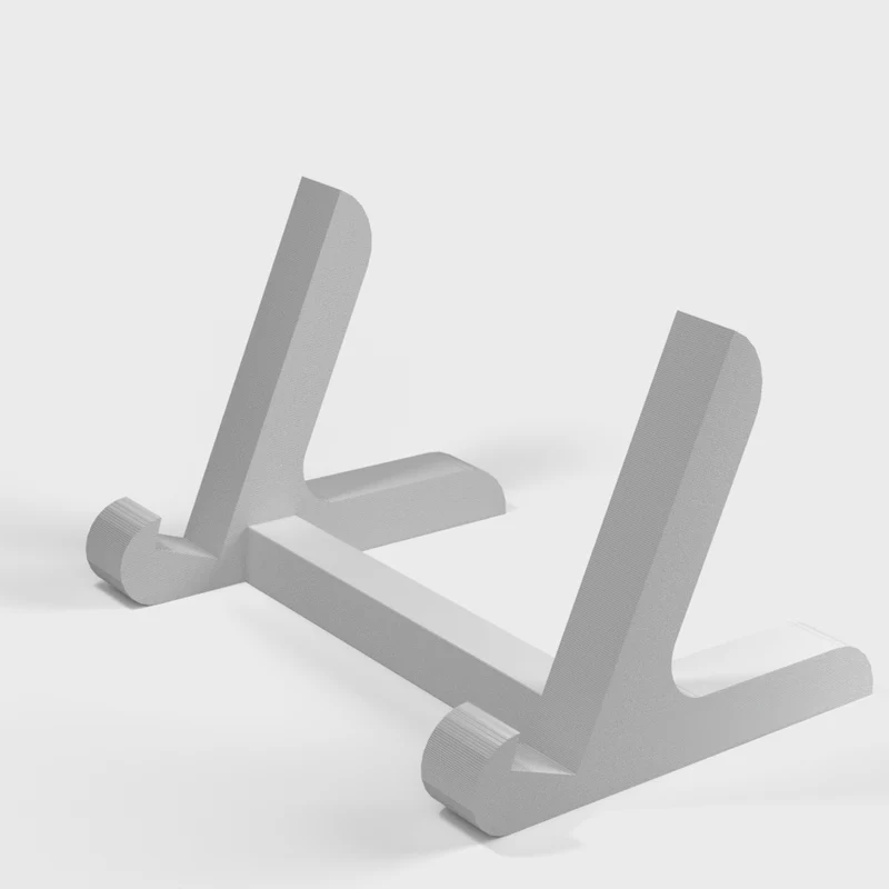 Support iPad solide avec une stabilité améliorée