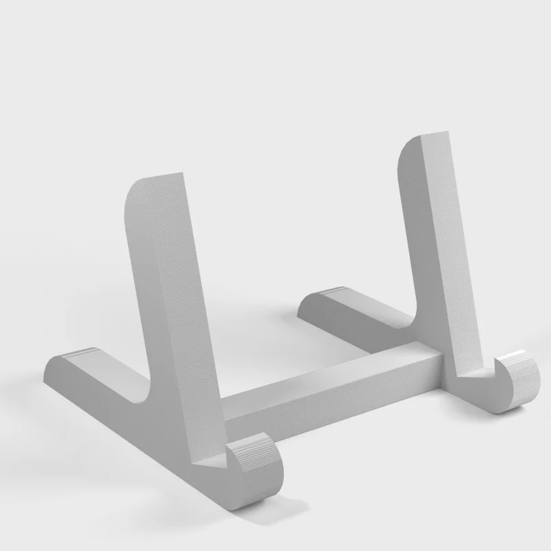 Support iPad solide avec une stabilité améliorée