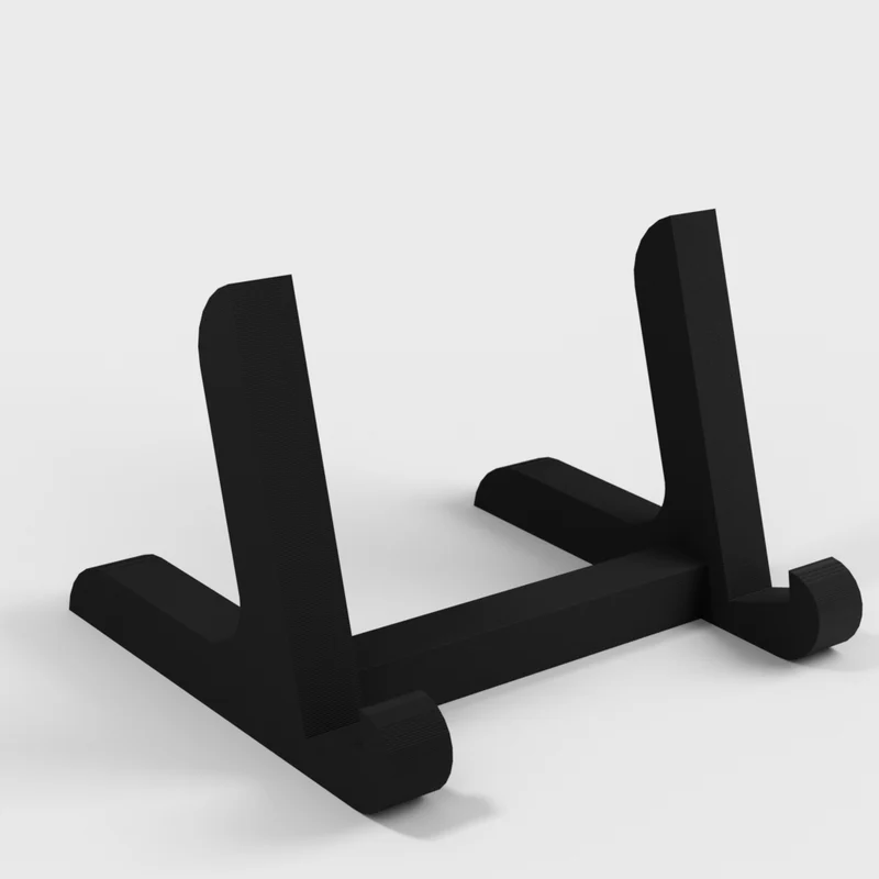 Support iPad solide avec une stabilité améliorée