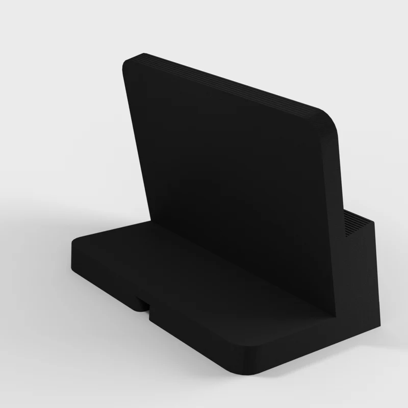 Station d'accueil pour iPhone 6/6s pour pare-chocs en silicone Apple