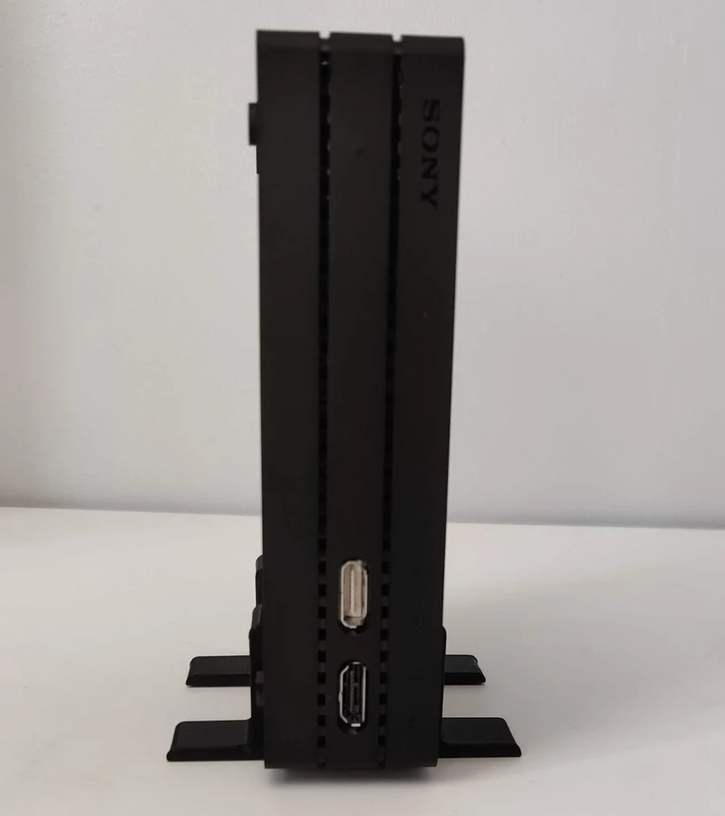 Support vertical pour l'unité de processeur PSVR V2