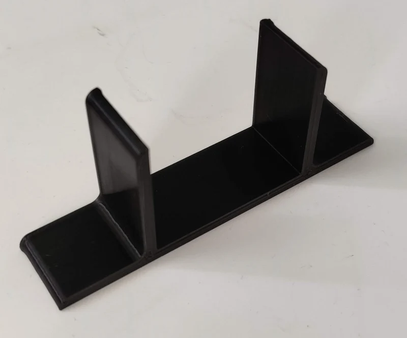 Support vertical pour l'unité de processeur PSVR V2