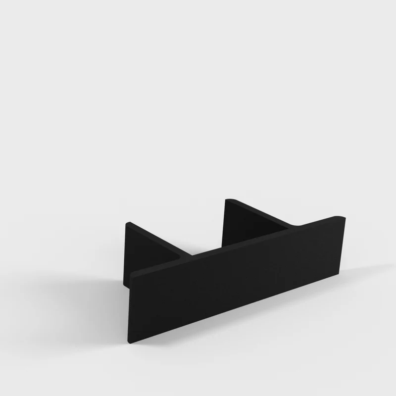 Support vertical pour l'unité de processeur PSVR V2