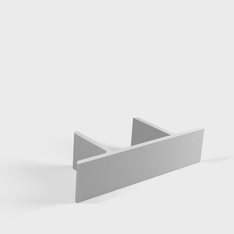 Support vertical pour l'unité de processeur PSVR V2