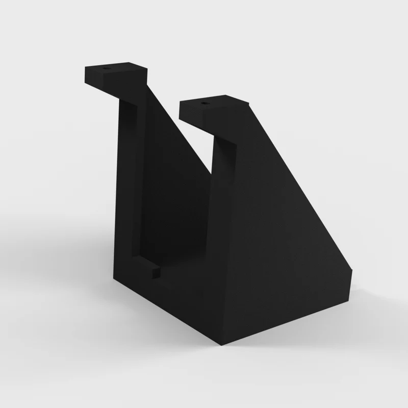 Support mural pour Xbox Series X TV