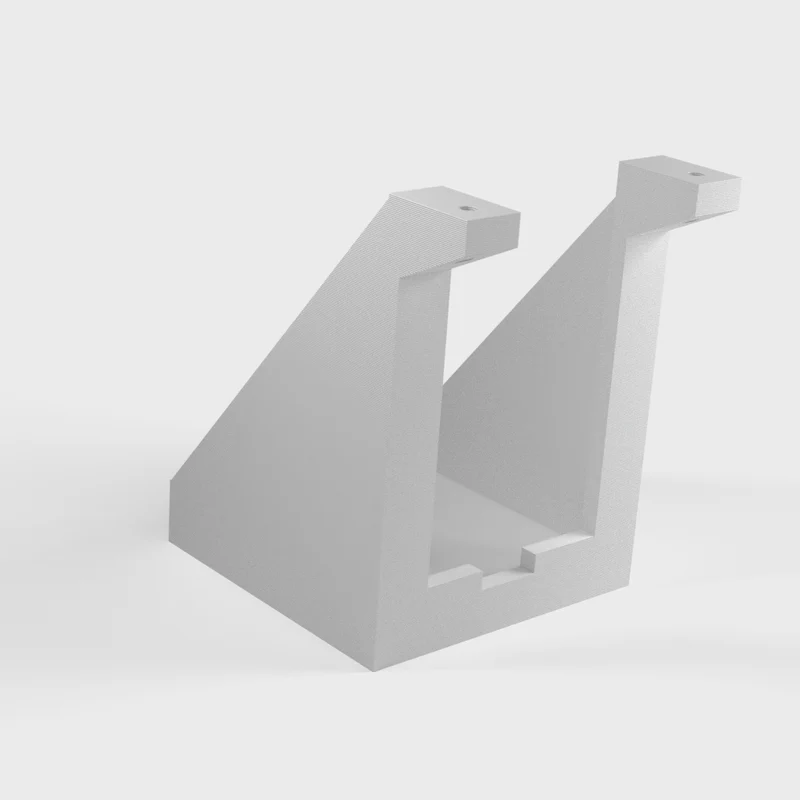 Support mural pour Xbox Series X TV