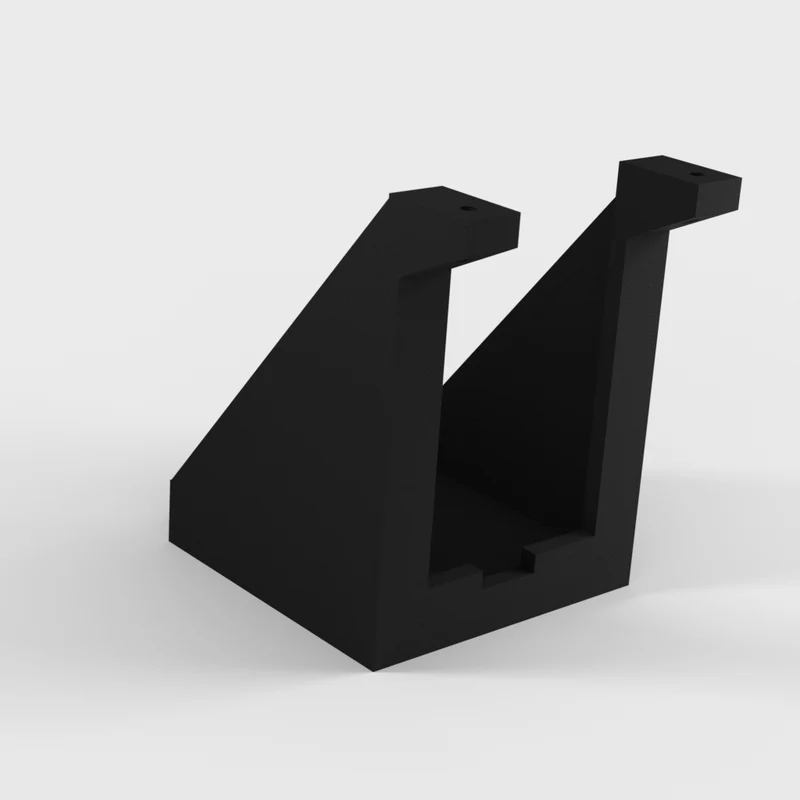 Support mural pour Xbox Series X TV