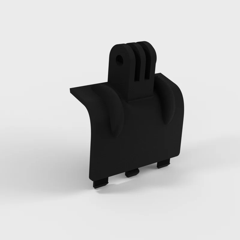 Support de couvercle de batterie universel pour manettes Xbox Series