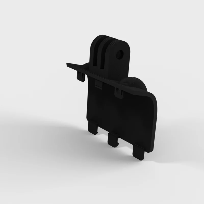 Support de couvercle de batterie universel pour manettes Xbox Series